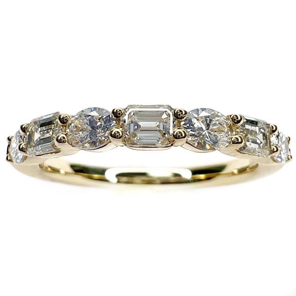 Wedding Band Dominion Jewelers Falls Church, VA