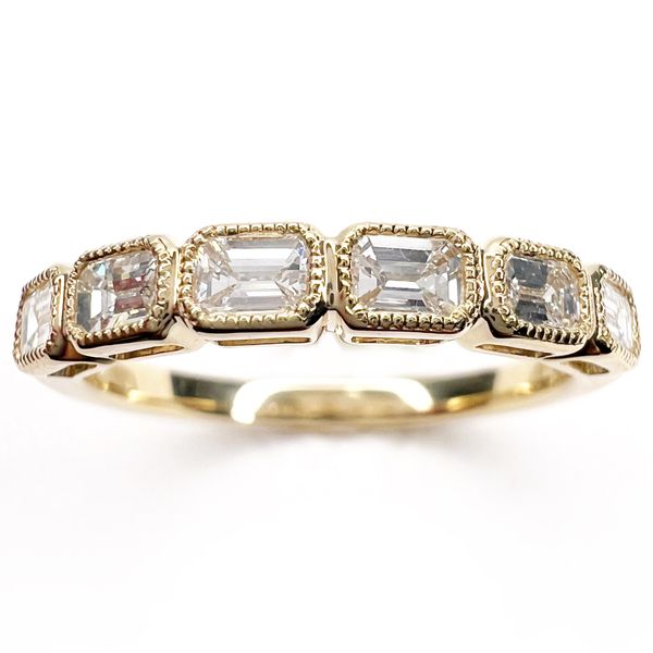 Wedding Band Dominion Jewelers Falls Church, VA