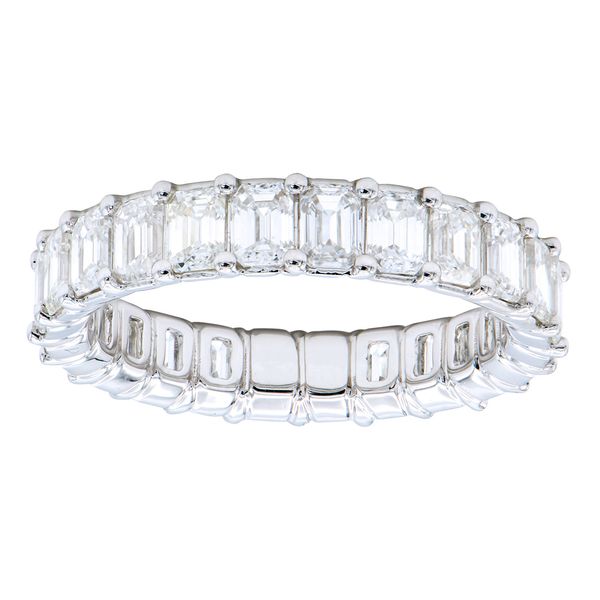 Wedding Band Dominion Jewelers Falls Church, VA