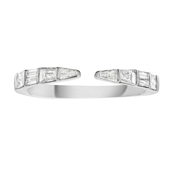 Wedding Band Dominion Jewelers Falls Church, VA