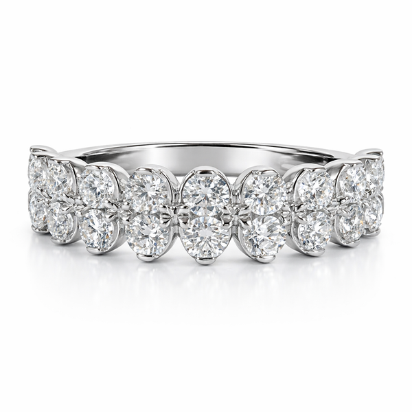Wedding Band Dominion Jewelers Falls Church, VA