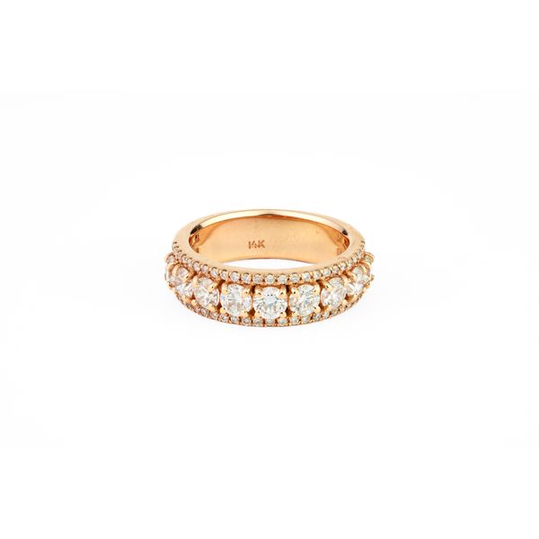 Wedding Band Dominion Jewelers Falls Church, VA