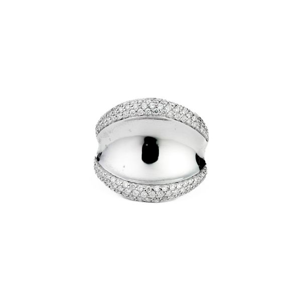 Diamond Ring Dominion Jewelers Falls Church, VA