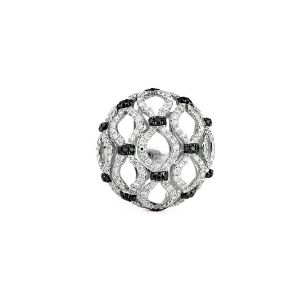Diamond Ring Dominion Jewelers Falls Church, VA