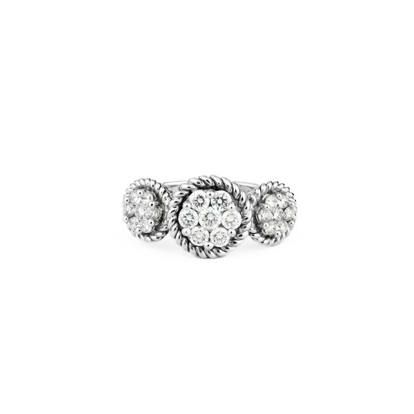 Diamond Ring Dominion Jewelers Falls Church, VA