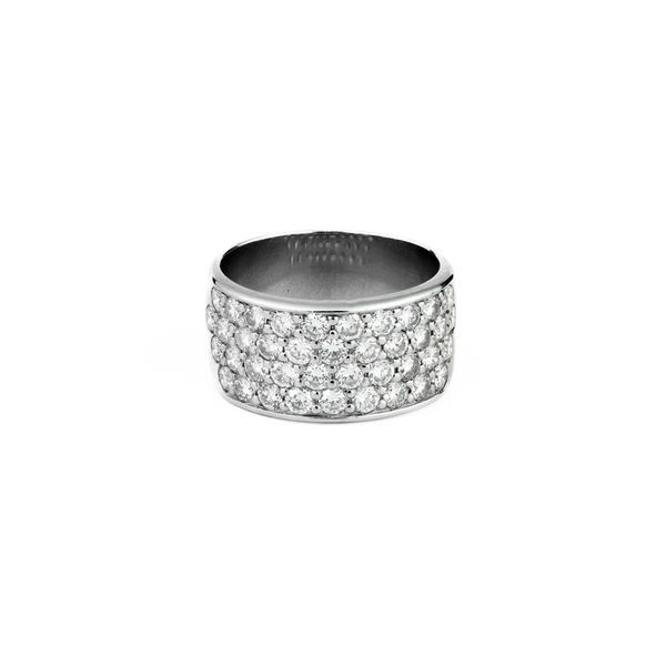 Diamond Ring Dominion Jewelers Falls Church, VA