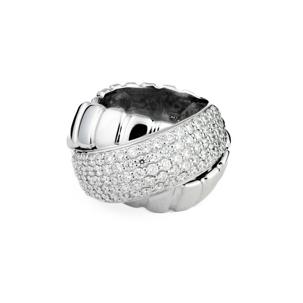 Diamond Ring Dominion Jewelers Falls Church, VA