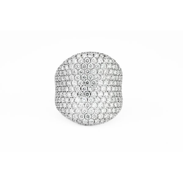 Diamond Ring Dominion Jewelers Falls Church, VA