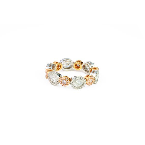 Diamond Ring Dominion Jewelers Falls Church, VA