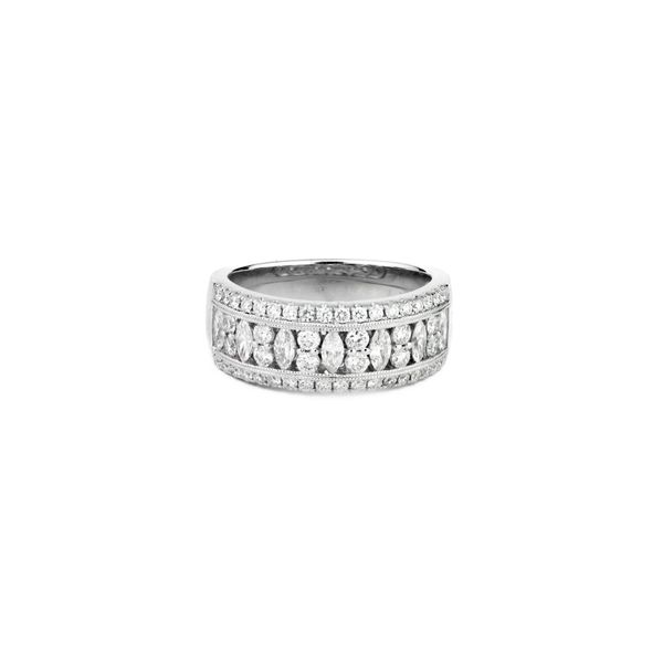 Diamond Ring Dominion Jewelers Falls Church, VA