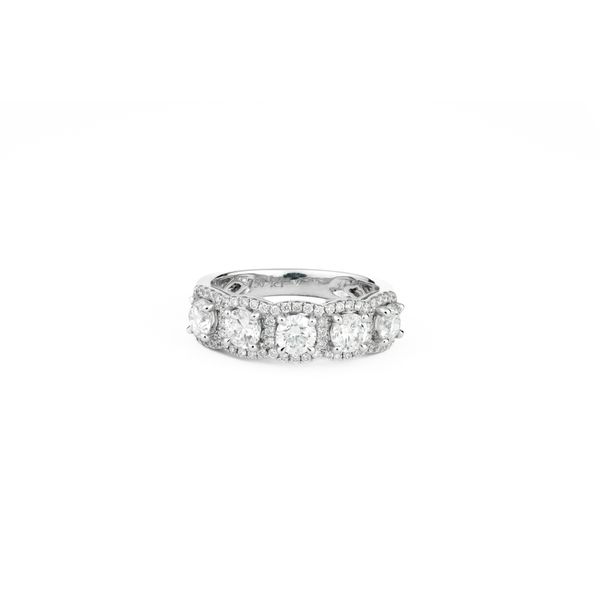 Diamond Ring Dominion Jewelers Falls Church, VA