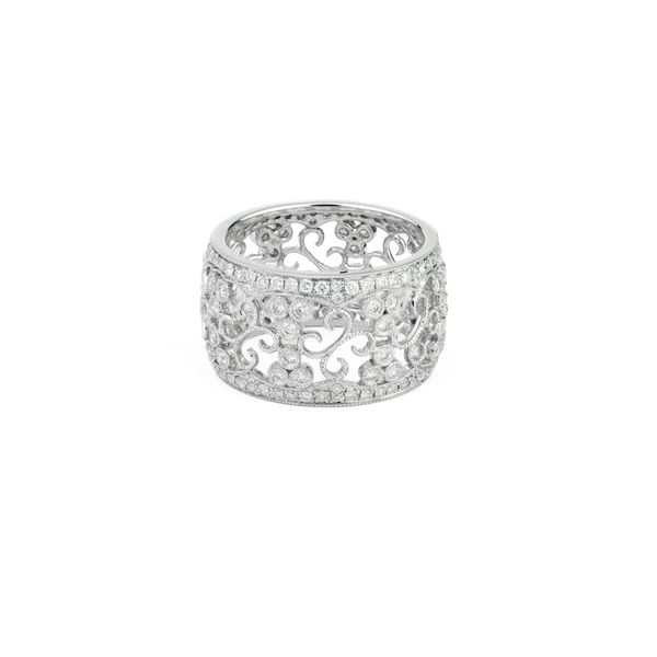 Diamond Ring Dominion Jewelers Falls Church, VA