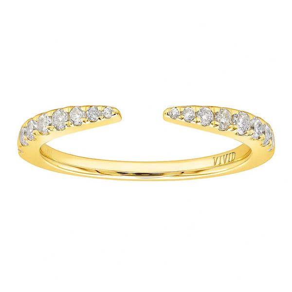 Diamond Ring Dominion Jewelers Falls Church, VA