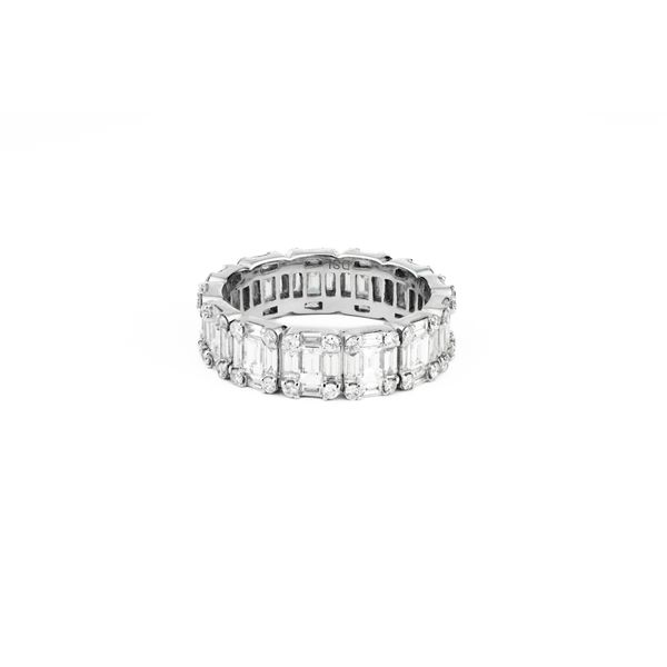 Diamond Ring Dominion Jewelers Falls Church, VA