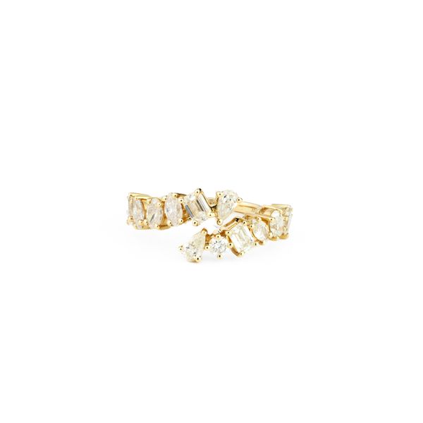 Diamond Ring Dominion Jewelers Falls Church, VA
