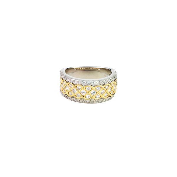 Diamond Ring Dominion Jewelers Falls Church, VA
