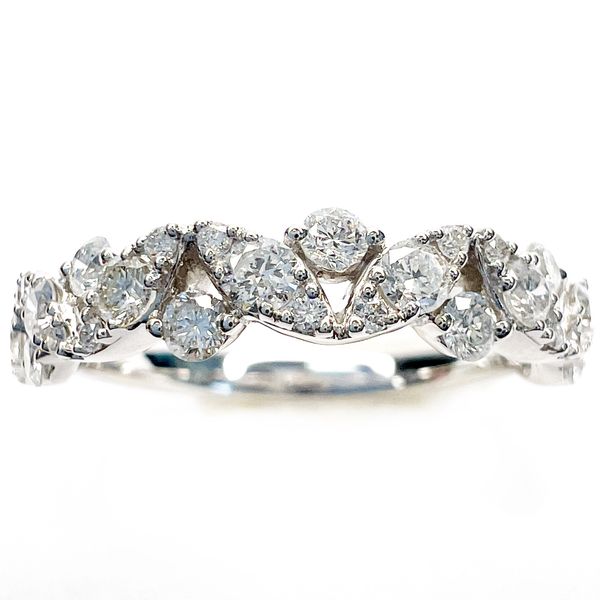 Diamond Ring Dominion Jewelers Falls Church, VA