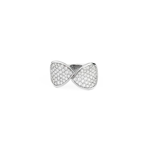 Diamond Ring Dominion Jewelers Falls Church, VA