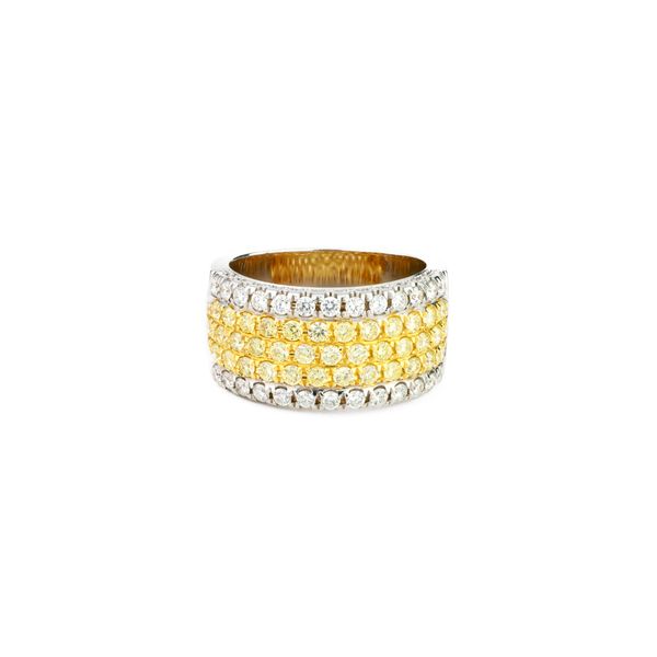 Diamond Ring Dominion Jewelers Falls Church, VA