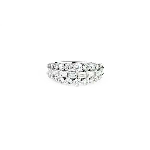 Diamond Ring Dominion Jewelers Falls Church, VA