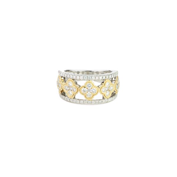 Diamond Ring Dominion Jewelers Falls Church, VA