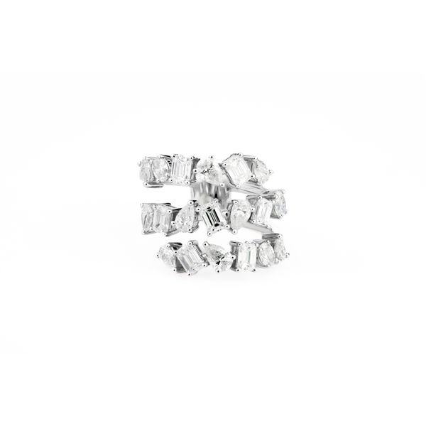 Diamond Ring Dominion Jewelers Falls Church, VA