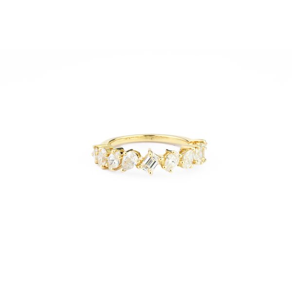 Diamond Ring Dominion Jewelers Falls Church, VA