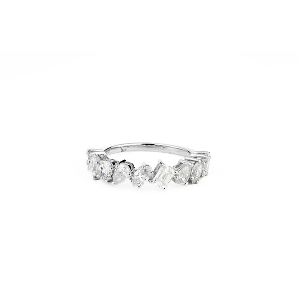 Diamond Ring Dominion Jewelers Falls Church, VA