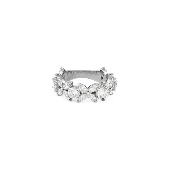 Diamond Ring Dominion Jewelers Falls Church, VA