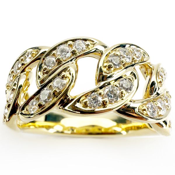 Diamond Ring Dominion Jewelers Falls Church, VA