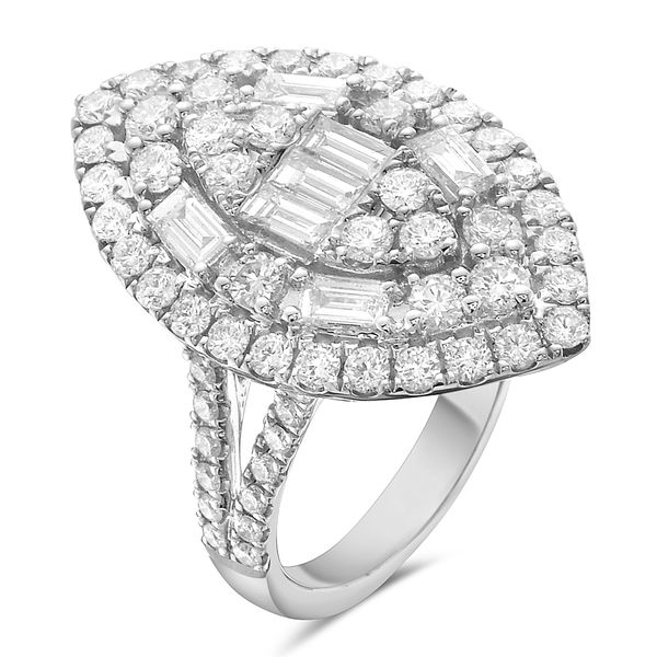 Women's Diamond Ring Dominion Jewelers Falls Church, VA