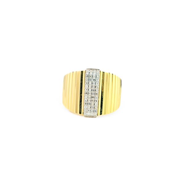 Women's Diamond Ring Dominion Jewelers Falls Church, VA