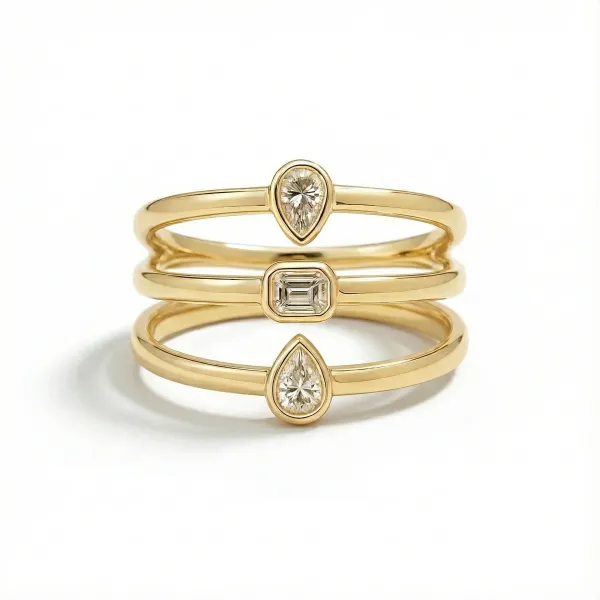 Women's Diamond Ring Dominion Jewelers Falls Church, VA