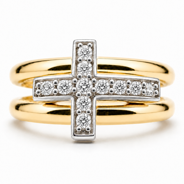 Women's Diamond Ring Dominion Jewelers Falls Church, VA