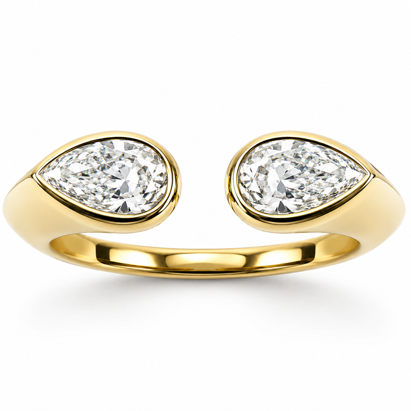 Women's Diamond Ring Dominion Jewelers Falls Church, VA