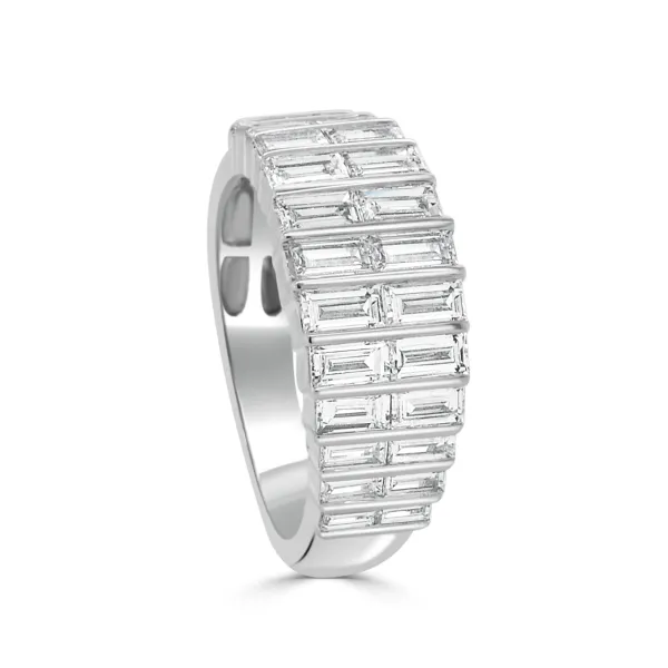 Women's Diamond Ring Dominion Jewelers Falls Church, VA