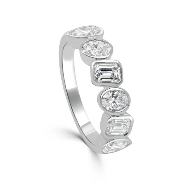 Women's Diamond Ring Dominion Jewelers Falls Church, VA