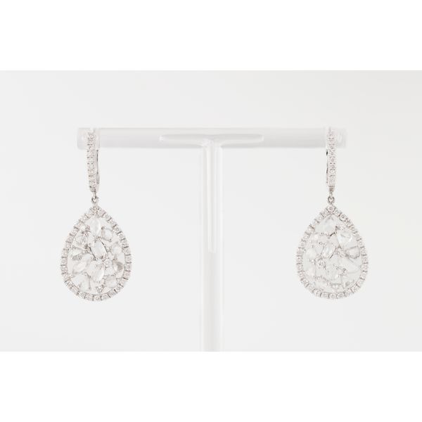 Diamond Earrings Dominion Jewelers Falls Church, VA