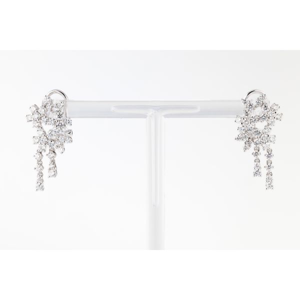 Diamond Earrings Dominion Jewelers Falls Church, VA