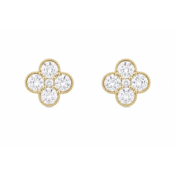 Earrings Dominion Jewelers Falls Church, VA