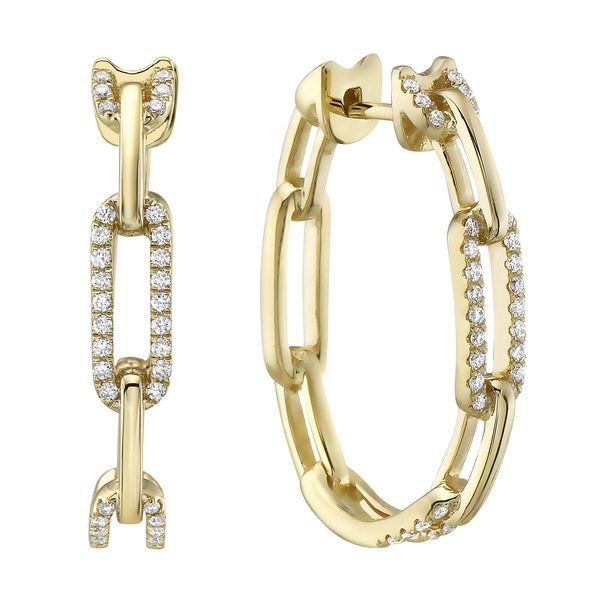 Diamond Earrings Dominion Jewelers Falls Church, VA
