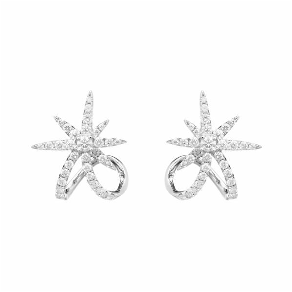 Diamond Earrings Dominion Jewelers Falls Church, VA