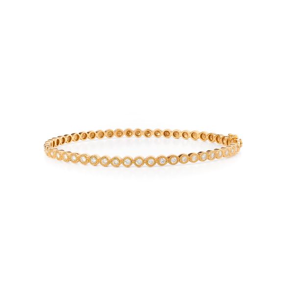 Diamond Bracelet Dominion Jewelers Falls Church, VA