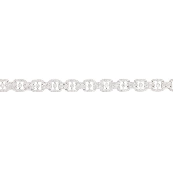 Diamond Bracelet Dominion Jewelers Falls Church, VA