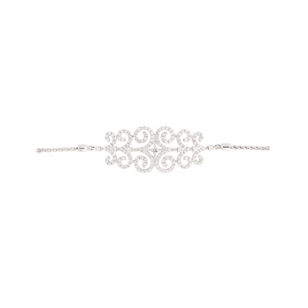 Diamond Bracelet Dominion Jewelers Falls Church, VA