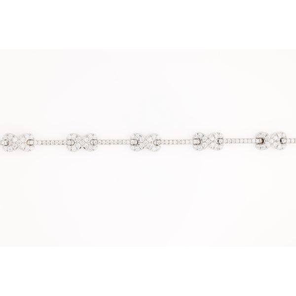 Diamond Bracelet Dominion Jewelers Falls Church, VA