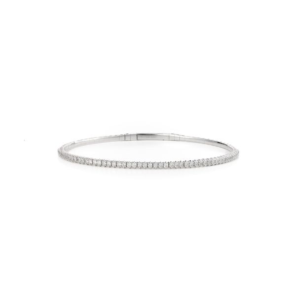Diamond Bracelet Dominion Jewelers Falls Church, VA