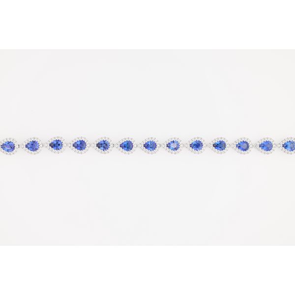 Diamond Bracelet Dominion Jewelers Falls Church, VA