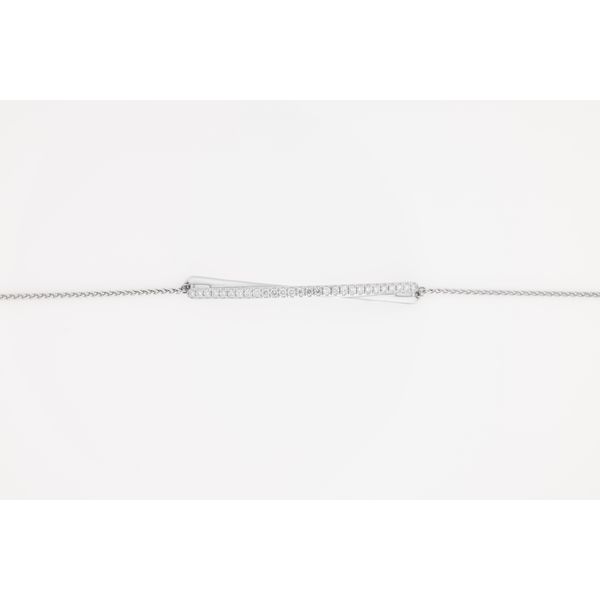 Diamond Bracelet Dominion Jewelers Falls Church, VA