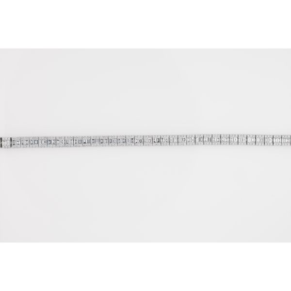 Diamond Bracelet Dominion Jewelers Falls Church, VA